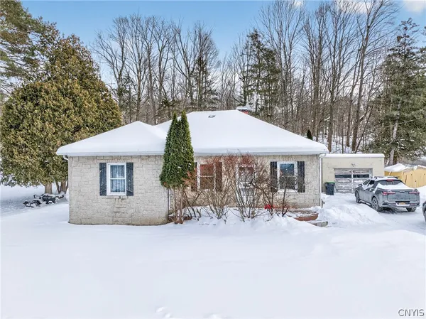 $185,000 | 25 Henry Street, German Flatts, NY 13407