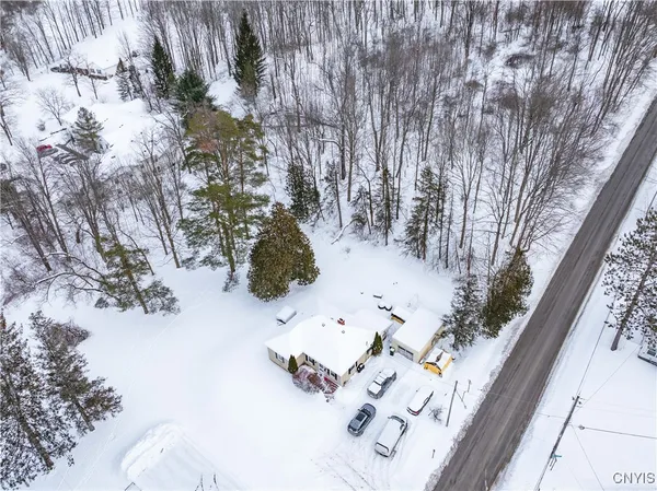 $185,000 | 25 Henry Street, German Flatts, NY 13407