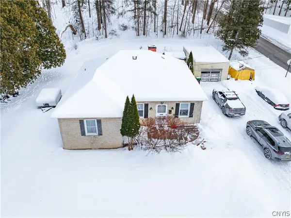 $185,000 | 25 Henry Street, German Flatts, NY 13407
