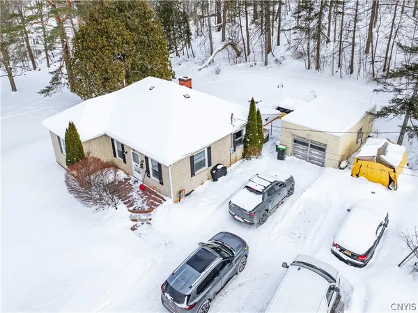 $185,000 | 25 Henry Street, German Flatts, NY 13407