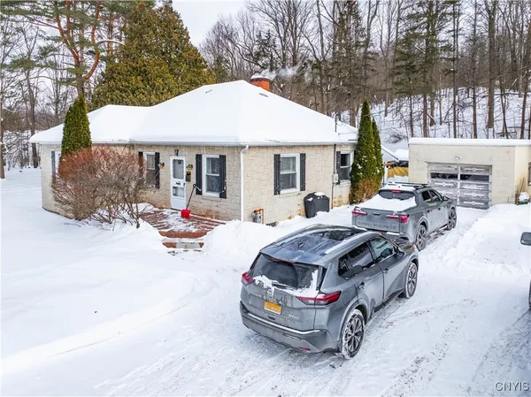 $185,000 | 25 Henry Street, German Flatts, NY 13407