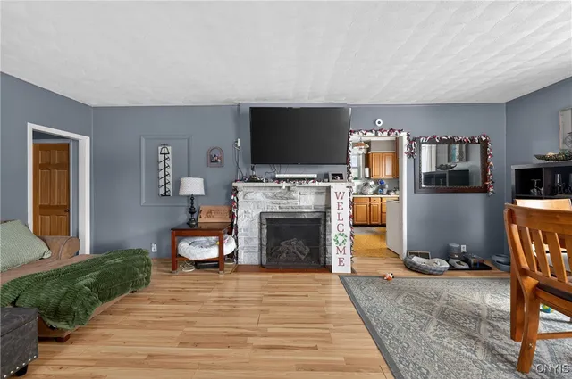 $195,000 | 25 Henry Street, German Flatts, NY 13407