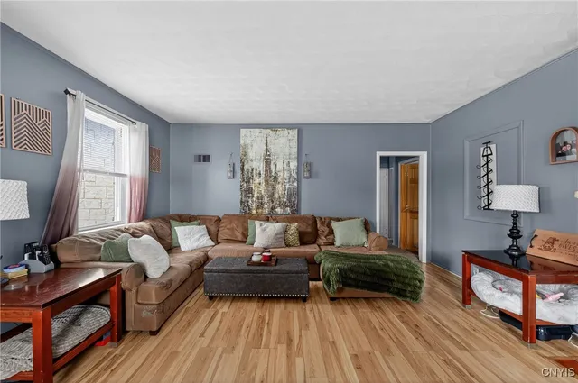 $195,000 | 25 Henry Street, German Flatts, NY 13407