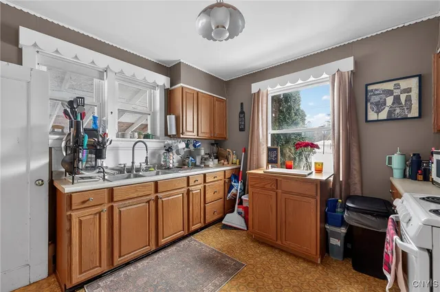 $195,000 | 25 Henry Street, German Flatts, NY 13407