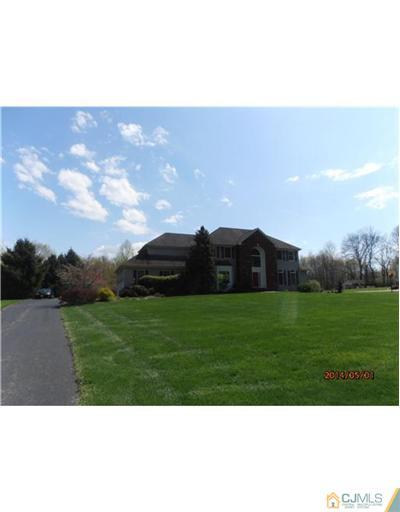 13 Mason Farm Road Flemington, NJ 08822 - Photo 19 of 20 Gallery Image 19