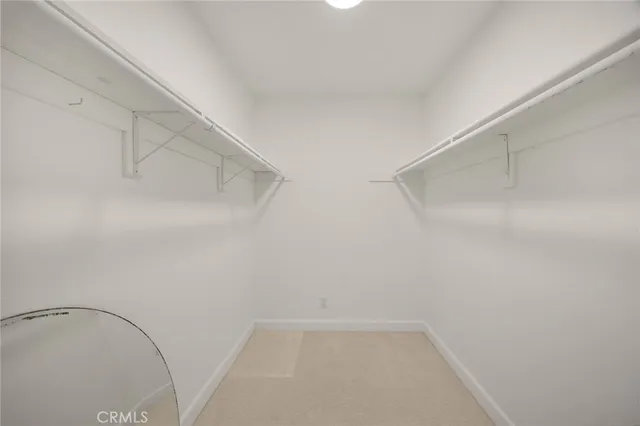 a view of small space