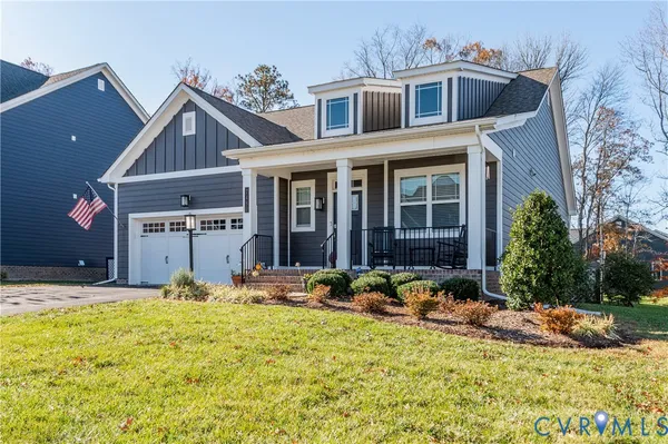 $564,999 | 7480 Brandiston Street, Glen Allen, VA 23059
