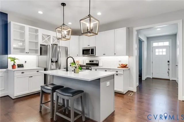 $579,999 | 7480 Brandiston Street, Glen Allen, VA 23059