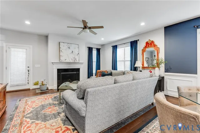 $579,999 | 7480 Brandiston Street, Glen Allen, VA 23059