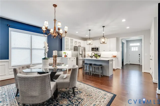 $579,999 | 7480 Brandiston Street, Glen Allen, VA 23059