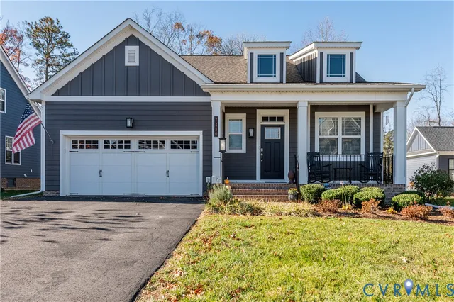 $579,999 | 7480 Brandiston Street, Glen Allen, VA 23059