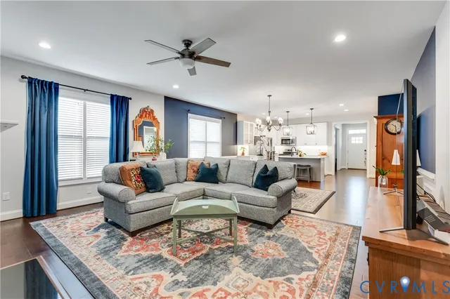 $579,999 | 7480 Brandiston Street, Glen Allen, VA 23059