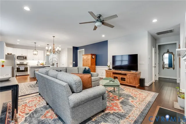 $579,999 | 7480 Brandiston Street, Glen Allen, VA 23059