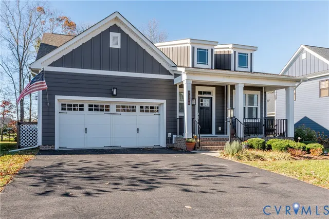 $579,999 | 7480 Brandiston Street, Glen Allen, VA 23059