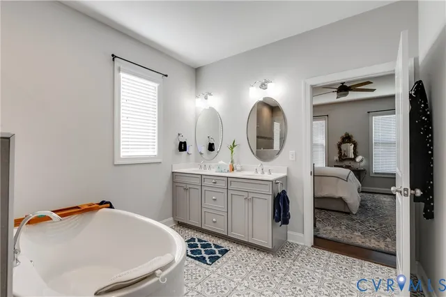 $579,999 | 7480 Brandiston Street, Glen Allen, VA 23059