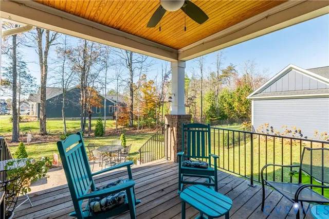 $579,999 | 7480 Brandiston Street, Glen Allen, VA 23059