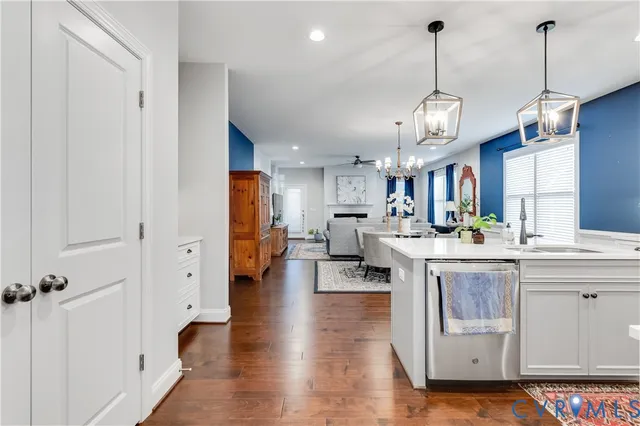 $579,999 | 7480 Brandiston Street, Glen Allen, VA 23059