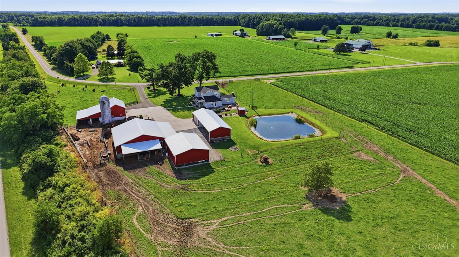 1040 Jeffery Road Oregonia, OH 45054 - Photo 13 of 99