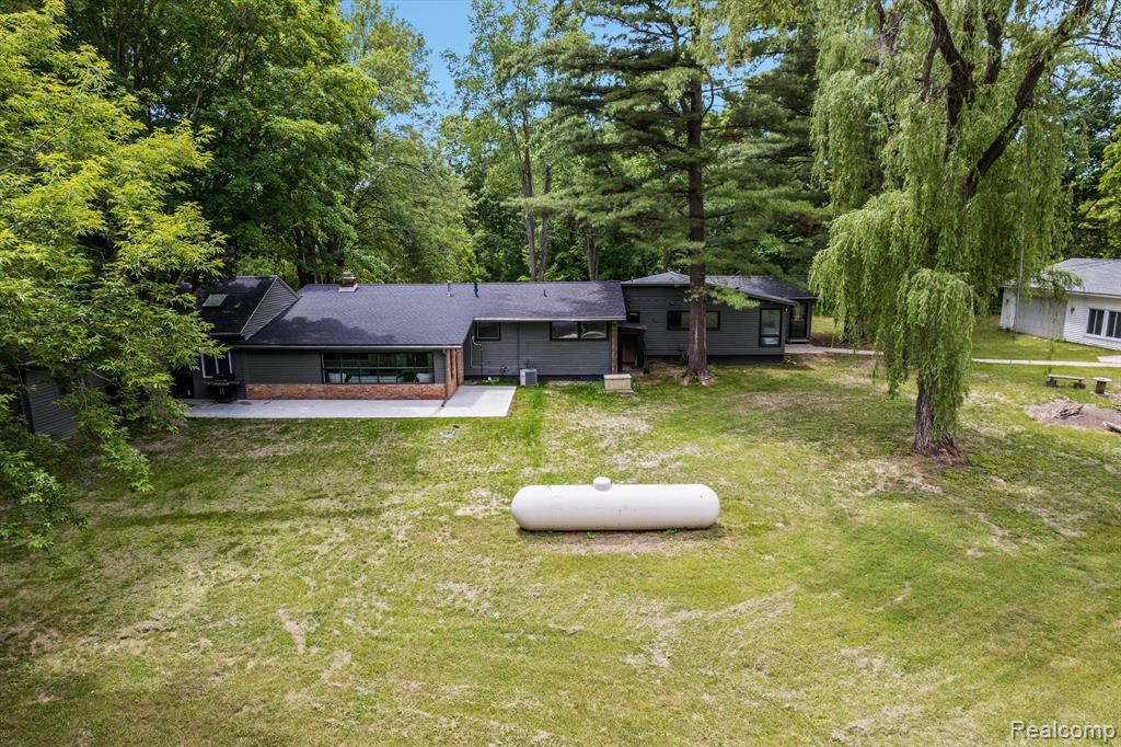 1765 East Predmore Road Oakland, MI 48363 - Photo 61 of 65
