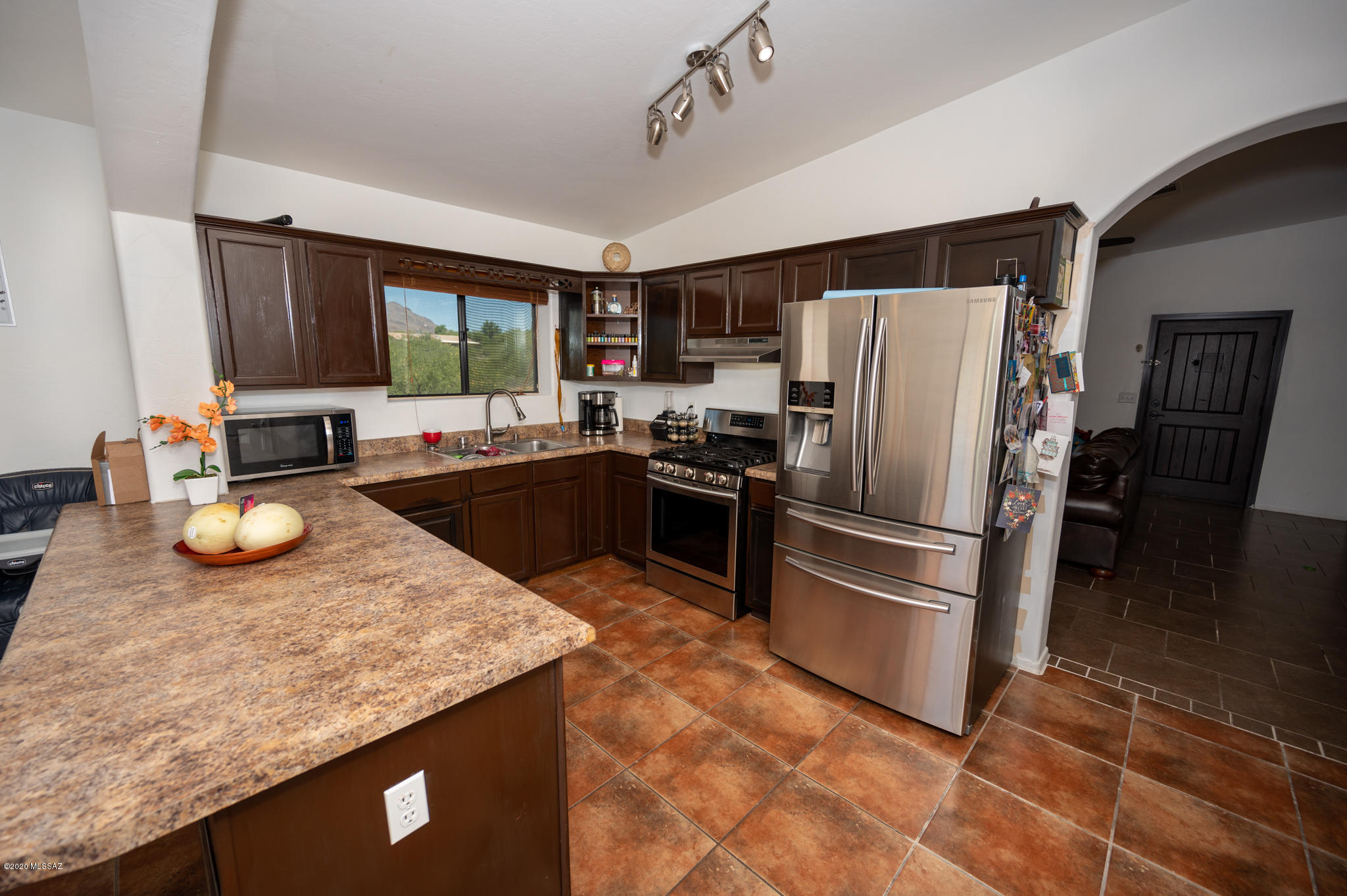 1184 Olla Court Rio Rico, AZ 85648 - Photo 6 of 32