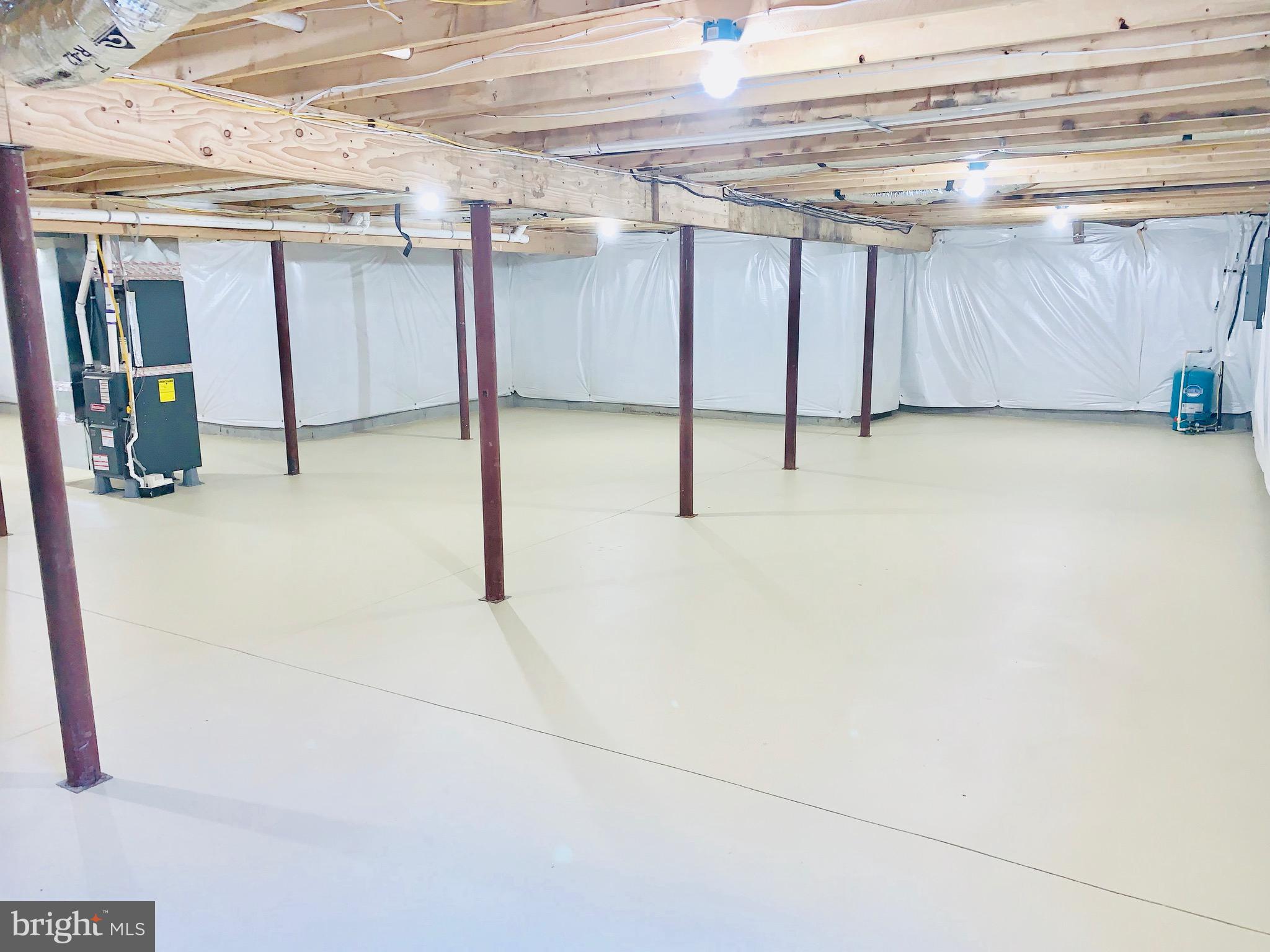 6 Patriots Way Georgetown, DE 19947 - Photo 29 of 35 a view of a indoor garage