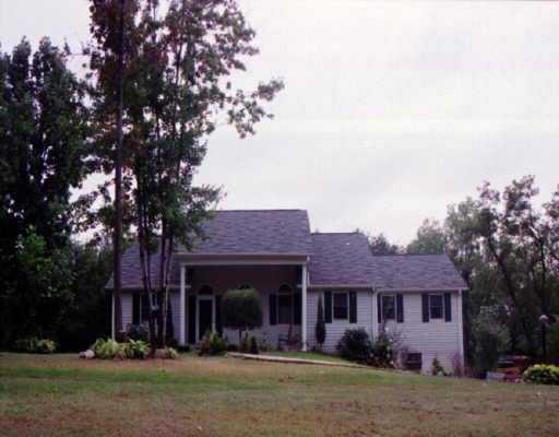 150 Malone Ridge Road Washington, PA 15301 - Photo 1 of 1