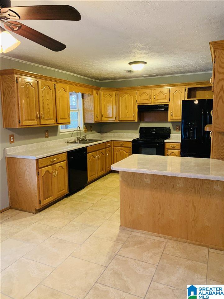 3612 Spring Valley Road Anniston, AL 36207 - Photo 21 of 26