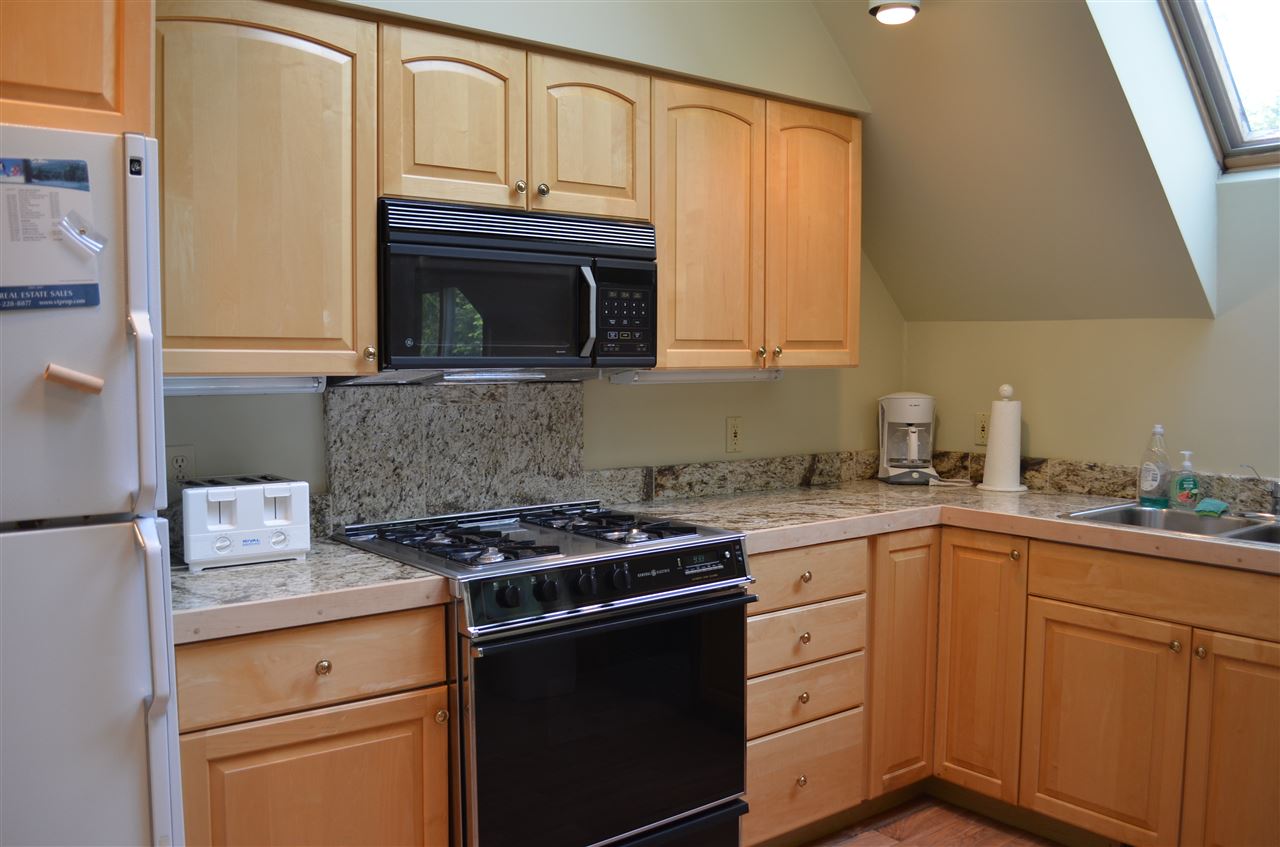56 Ledgewood Road, Unit C6 Ludlow, VT 05149 - Photo 12 of 38 Gallery Image 12
