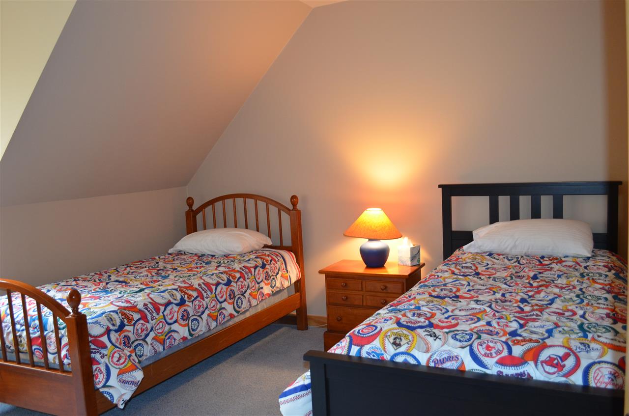 56 Ledgewood Road, Unit C6 Ludlow, VT 05149 - Photo 21 of 38 Gallery Image 21
