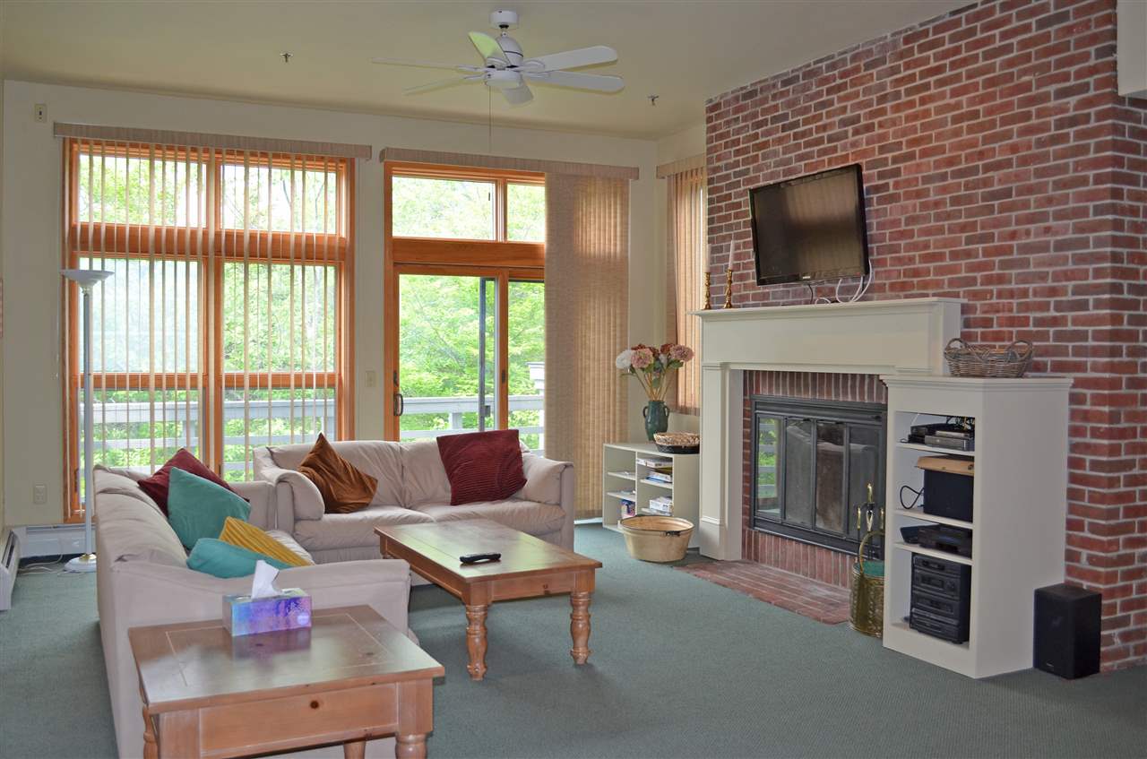 56 Ledgewood Road, Unit C6 Ludlow, VT 05149 - Photo 4 of 38 Gallery Image 4