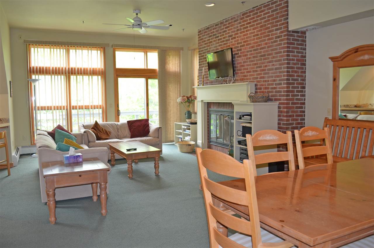 56 Ledgewood Road, Unit C6 Ludlow, VT 05149 - Photo 5 of 38 Gallery Image 5