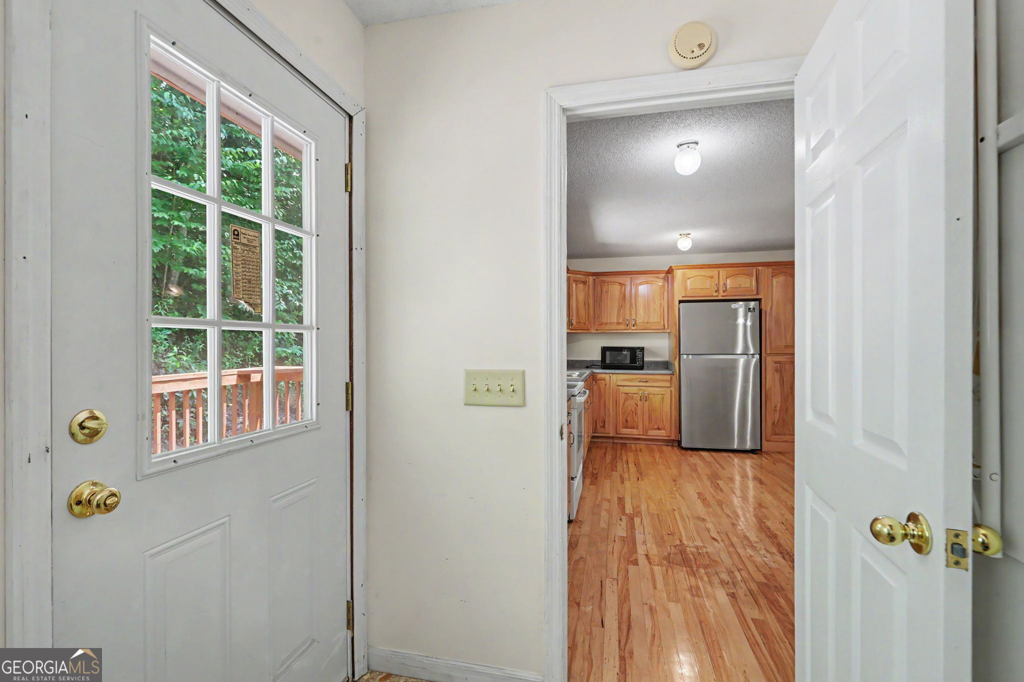 118 Cub Lane Rabun Gap, GA 30568 - Photo 26 of 42