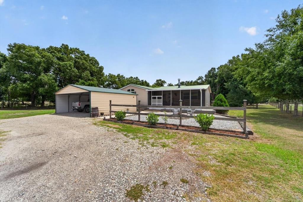 15623 Alderman Turner Road Wimauma, FL 33598 - Photo 42 of 97