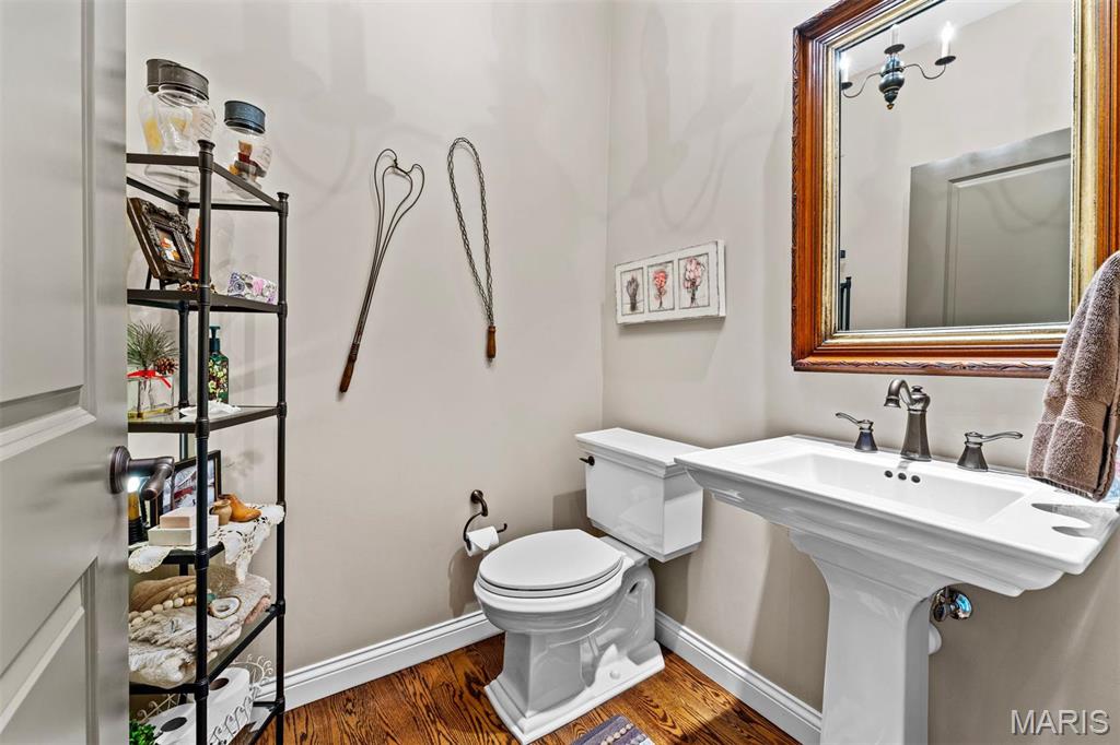 9906 Sappington Road St. Louis, MO 63128 - Photo 19 of 40 Gallery Image 19