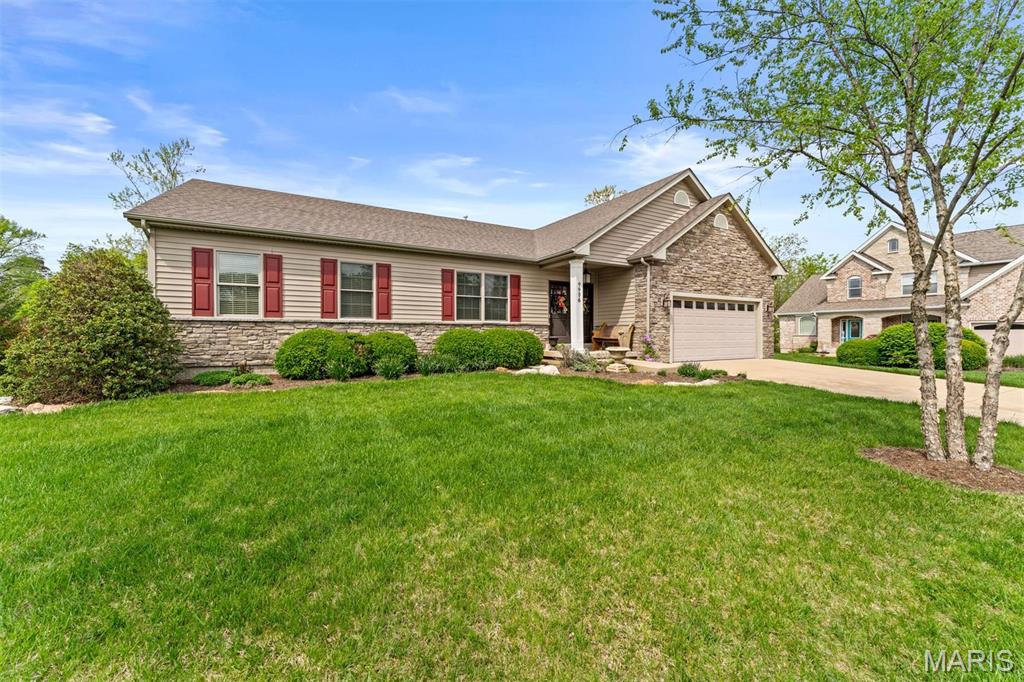 9906 Sappington Road St. Louis, MO 63128 - Photo 2 of 40 Gallery Image 2