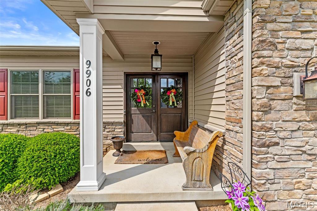 9906 Sappington Road St. Louis, MO 63128 - Photo 3 of 40 Gallery Image 3