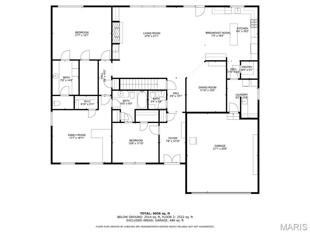 9906 Sappington Road St. Louis, MO 63128 - Photo 38 of 40 Gallery Image 38