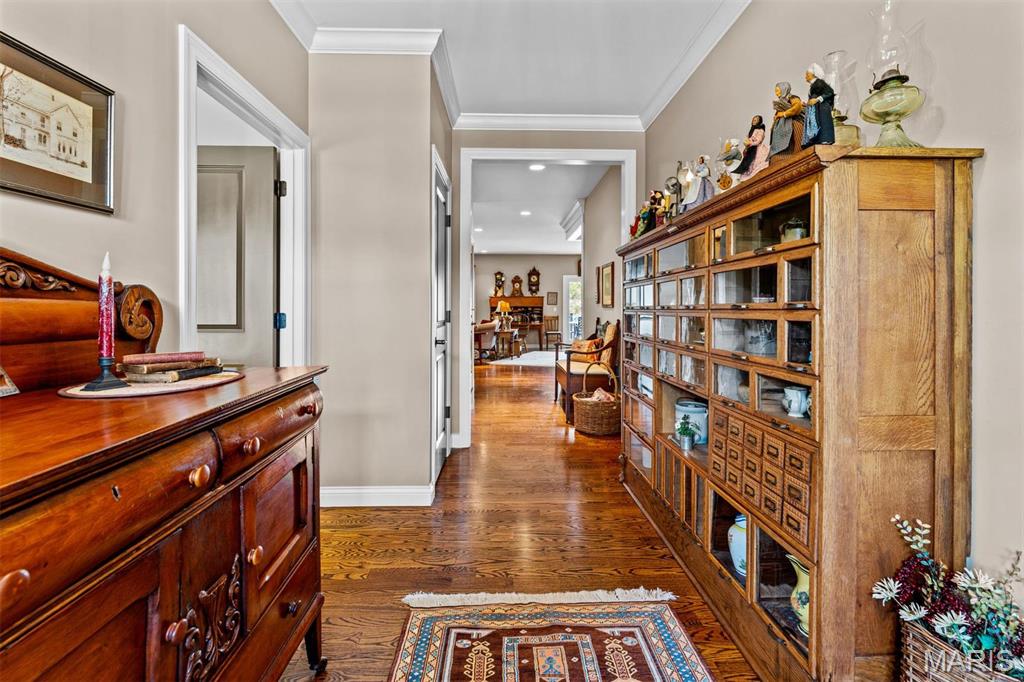 9906 Sappington Road St. Louis, MO 63128 - Photo 6 of 40 Gallery Image 6