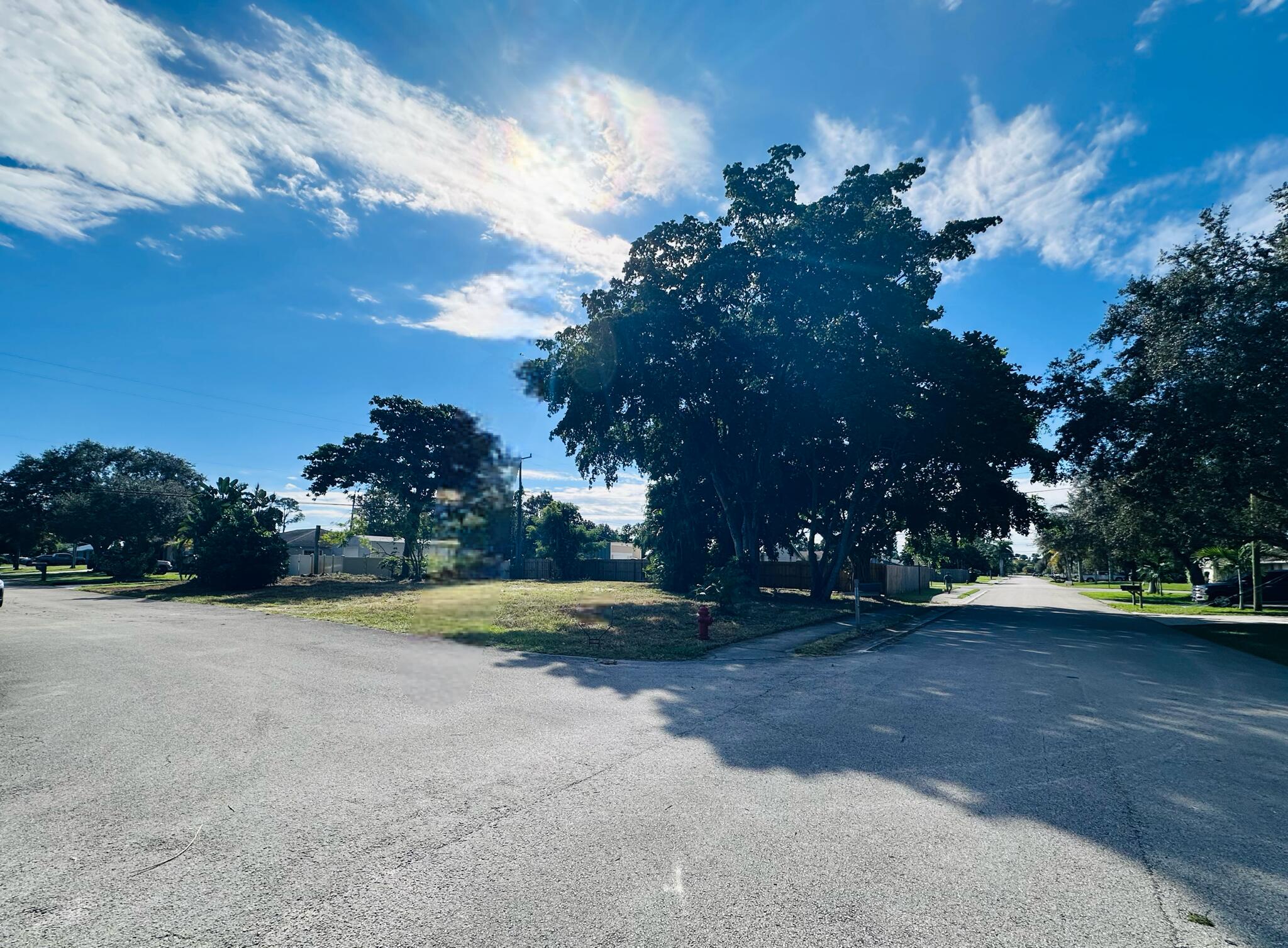 4802 Bonanza Road Lake Worth, FL 33467 - Photo 10 of 10 a view of outdoor space with city view