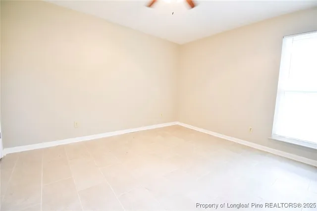 a room that has a window in it