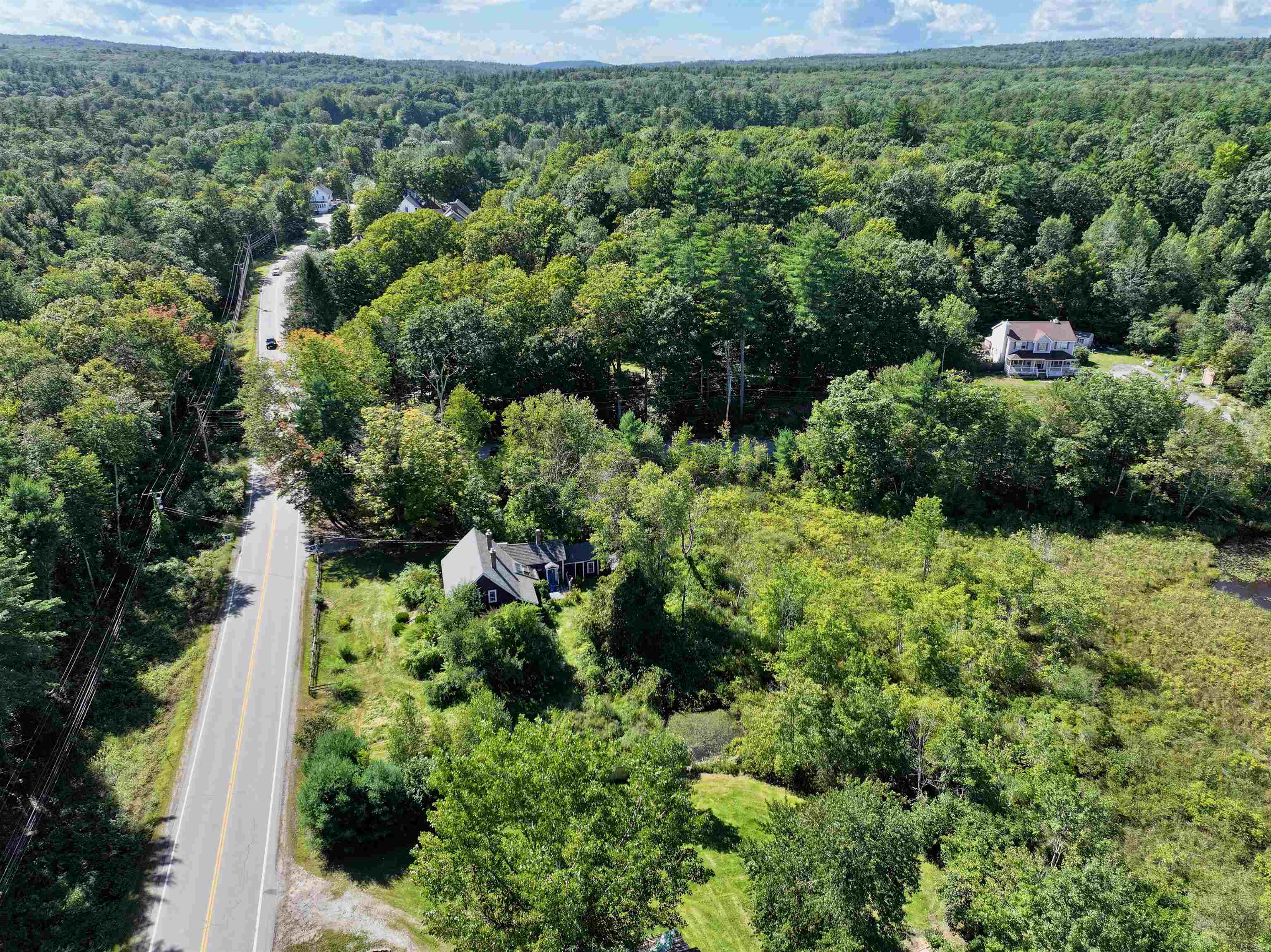 225 Concord Stage Road Weare, NH 03281 - Photo 44 of 47 Gallery Image 44