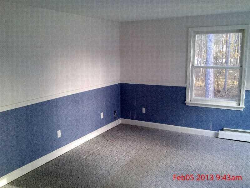 34 Chadbourne Ridge Road North Waterboro, ME 04061 - Photo 2 of 4 Living Room.