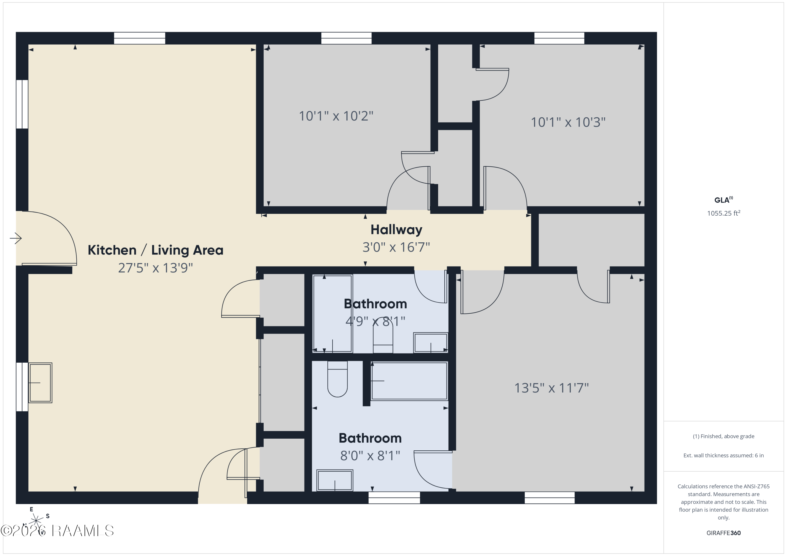 611 Walker Road Lafayette, LA 70506 - Photo 19 of 19