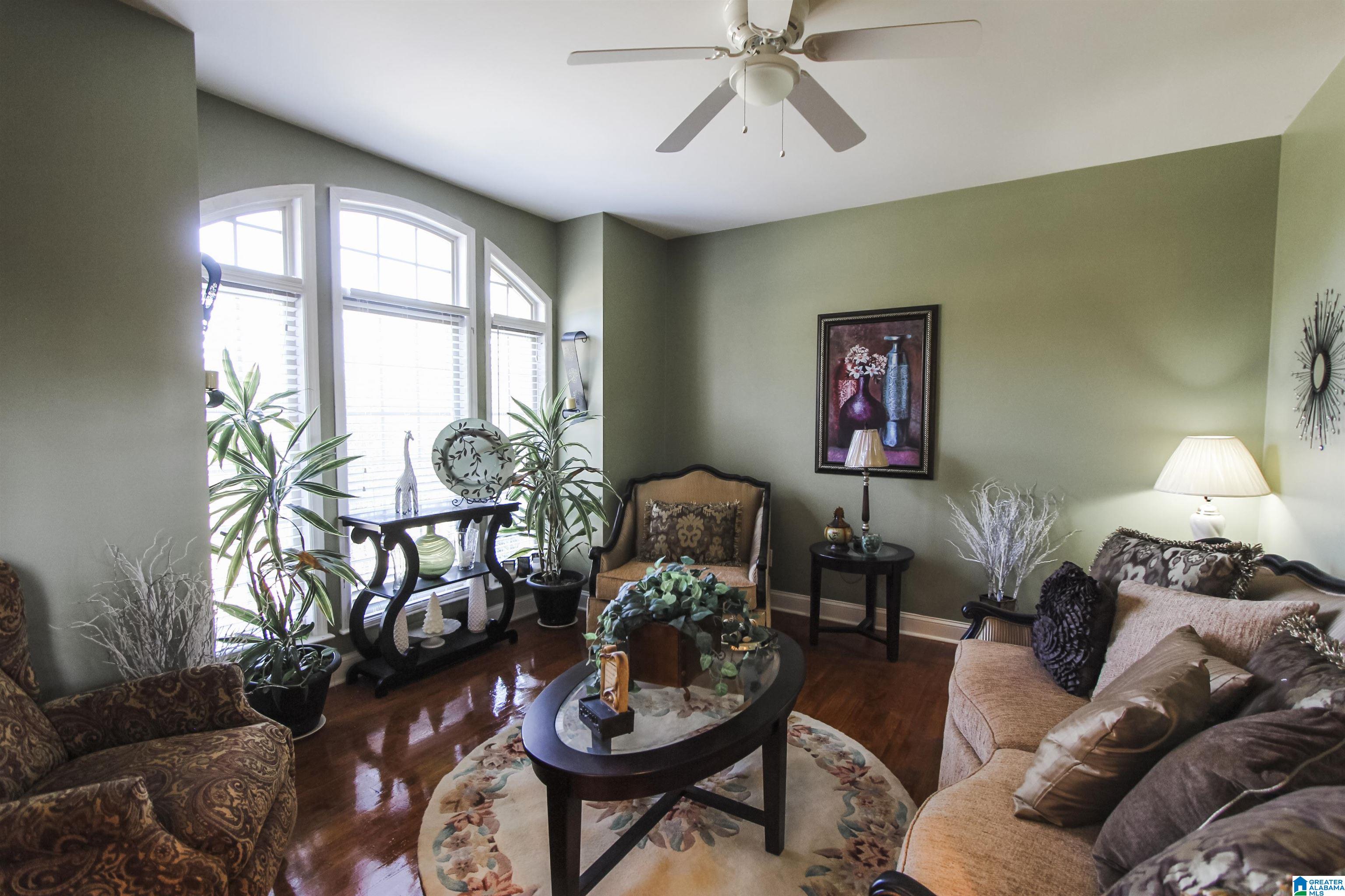 3686 Post Oak Road Jacksonville, AL 36265 - Photo 9 of 85
