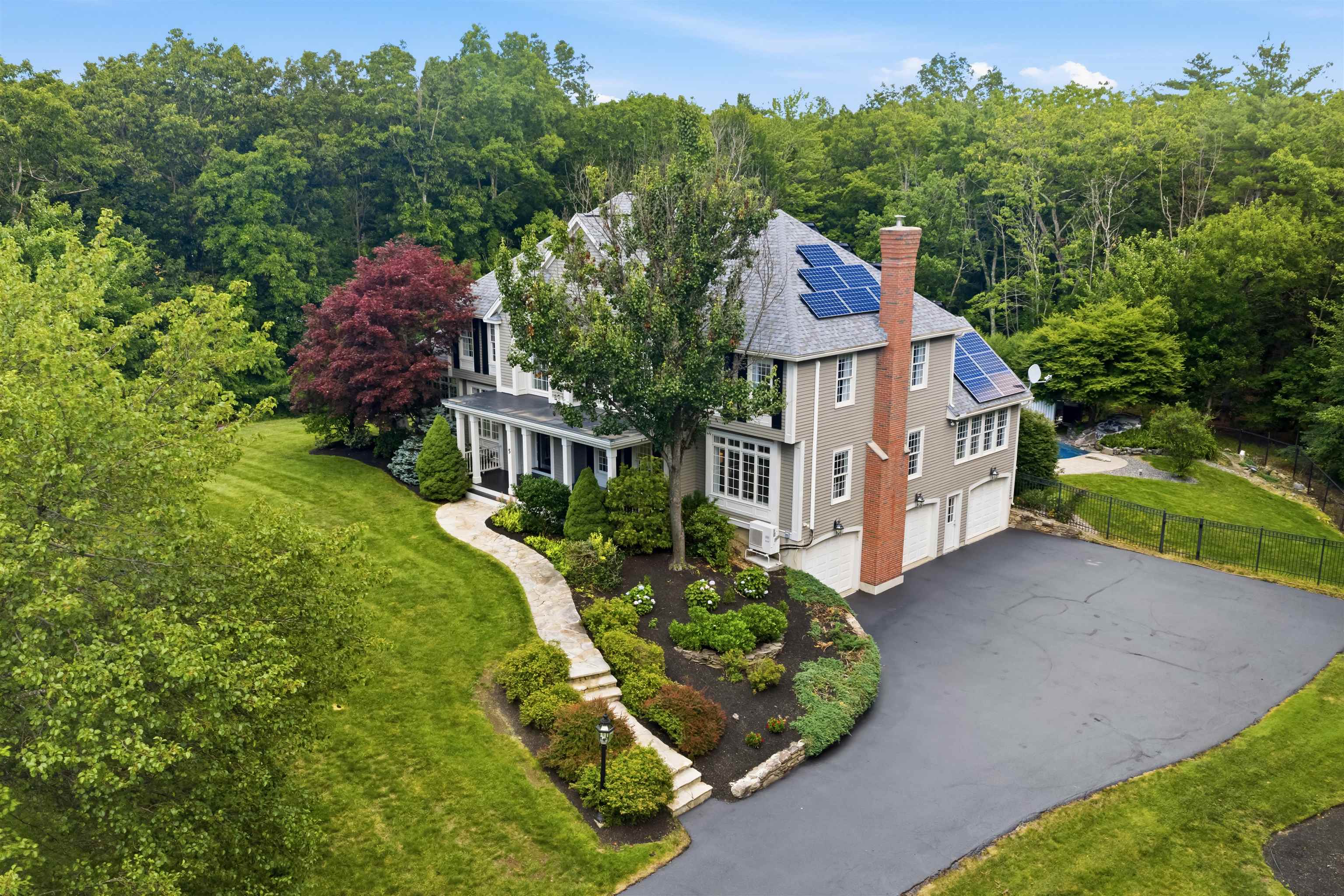 5 Sherwood Road Windham, NH 03087 - Photo 3 of 45