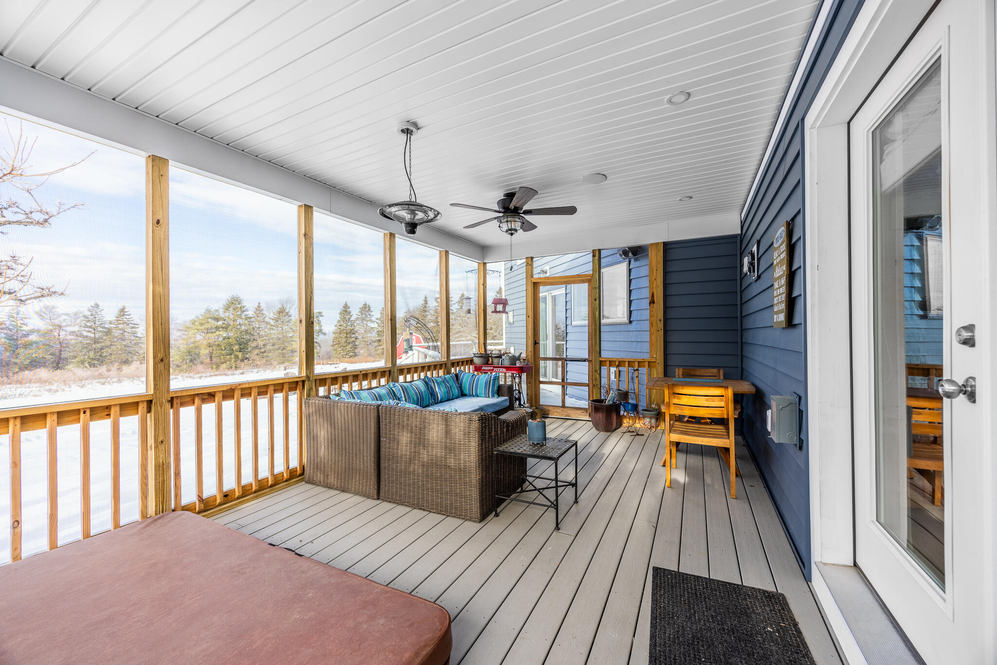 28 Fisher Road Holden, ME 04429 - Photo 23 of 48 24