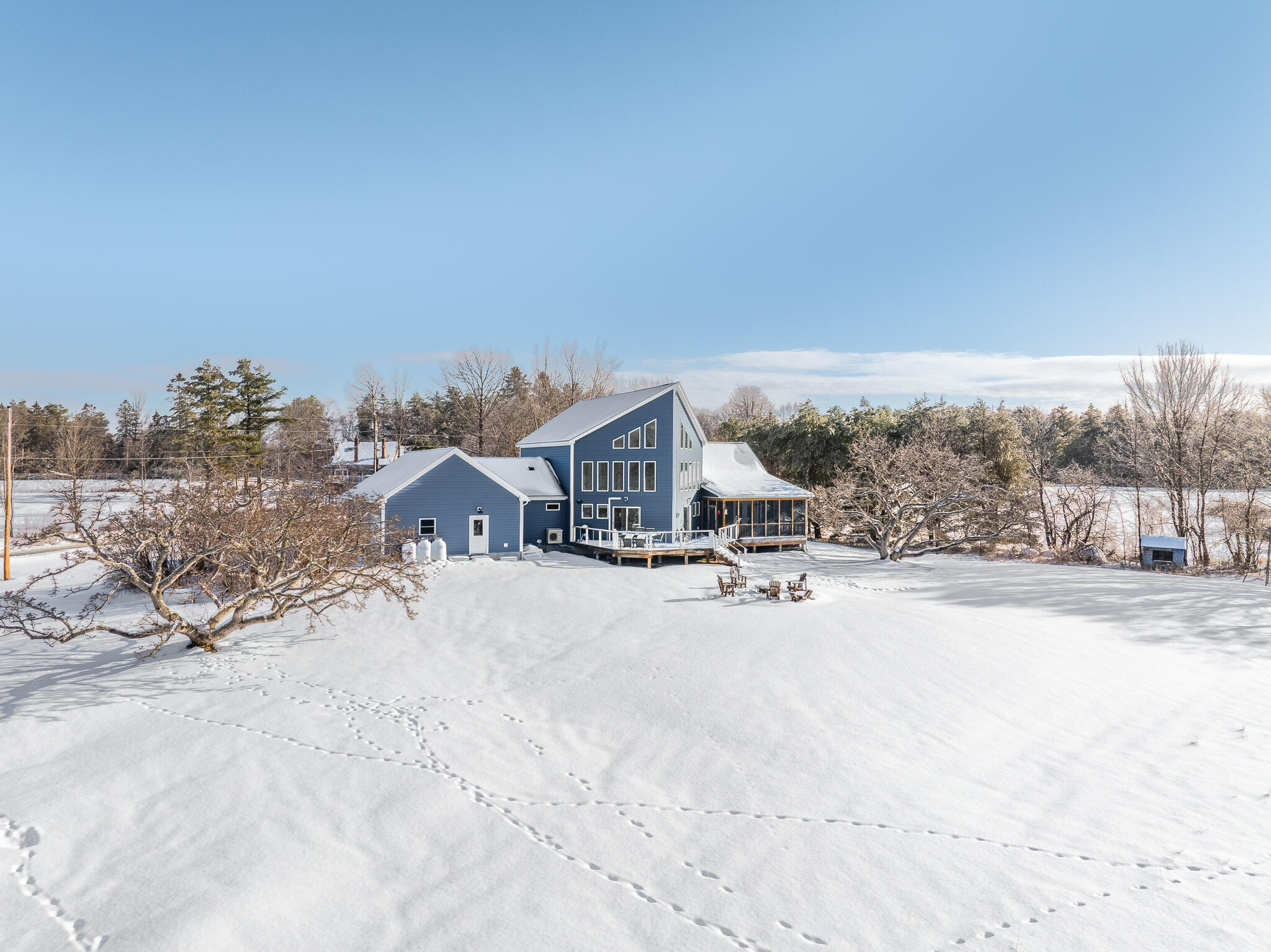 28 Fisher Road Holden, ME 04429 - Photo 45 of 48 46aa