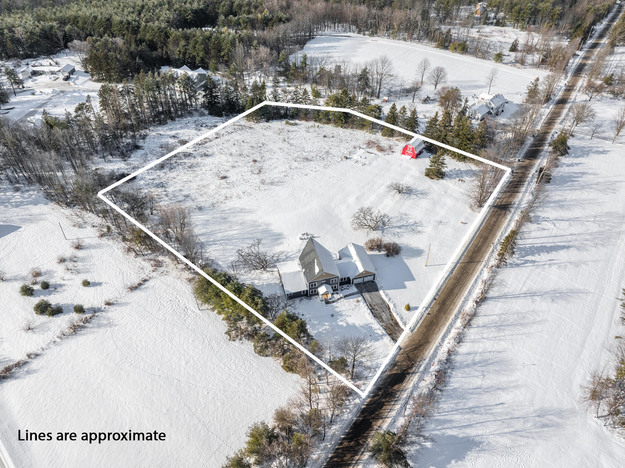 28 Fisher Road Holden, ME 04429 - Photo 47 of 48 47