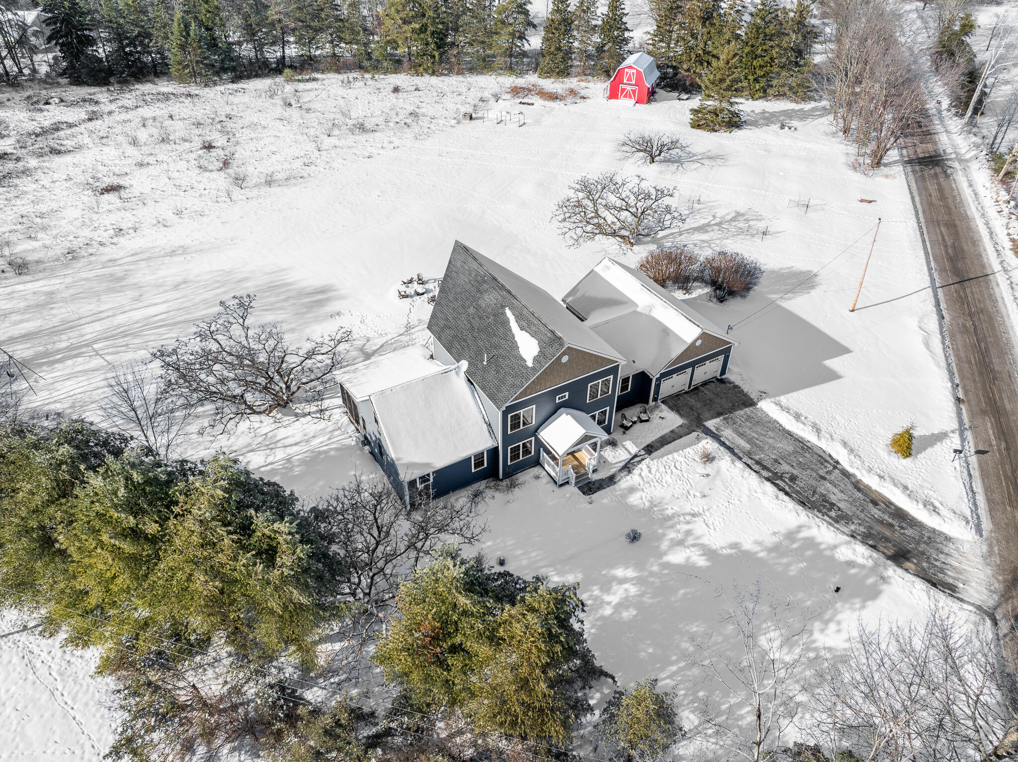 28 Fisher Road Holden, ME 04429 - Photo 5 of 48 3