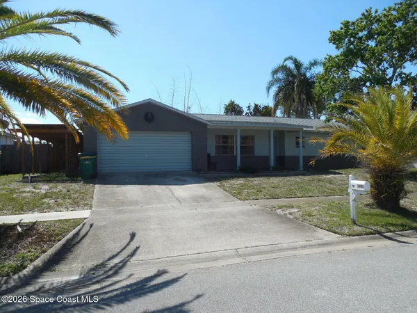 $1,850 | 1492 Autumn Woods Drive, Melbourne, FL 32935